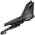 Polaris 5455186-070 Black Rear Left Hand Flare Fender Rzr Turbo Xp Sport Eps. Fixed Price $188.95.