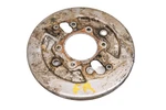 97 Honda Foreman 4X4 Front Right Brake Panel Cover TRX400FW. Fixed Price $29.99.