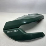 Front Rh, Compass Green - 2025 Can Am Defender HD9. Fixed Price $100.00.