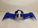 2007 Polaris Sportsman X2 500 Efi Oem Lh Rh Rear Fenders 5436130-341 5436546-341. Fixed Price $179.99.