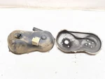 18 Club Carryall 1700 Inner & Outer Cvt Cover Set. Fixed Price $139.87.