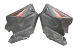 16 Can-am Maverick 1000R Xrs Turbo Intercooler Side Covers Panels Left & Right. Fixed Price $129.99.