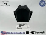 Kawasaki Oem 2008-14 KFX450R Upper Batter Case KSF450 32097-0024. Fixed Price $46.90.