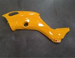 New Oem Honda Cover L Y151R 83600-HN5-M40ZC. Fixed Price $137.34.