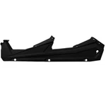 Polaris Rzr 1000 900 Turbo Xp Rocker Panel Left 5451560-070. Fixed Price $350.00.