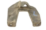 Honda Rubicon 520 Fa Guard Left Front 51326-HR6-B00 53914. Fixed Price $9.94.