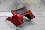 2013 Yamaha Star XVS1300CT Tourer Rear Fender Mud Guard 3D8-21629-00-P2. Fixed Price $39.95.