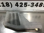 Kubota RTV1140CPX Lh Side Cover K7561-97703 S031A. Fixed Price $79.96.