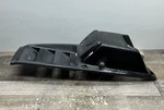 Kawasaki 14024-1268-6D Oem Front Fender Black Plastic Nose Lakota Mojave 250 300. Fixed Price $69.99.
