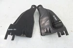 1988 Honda TRX125 Front Left Right Plastic Inner Fenders. Fixed Price $29.99.