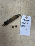 85- 86 Honda Trx 125 Fourtrax Front Fender Stay Back Tank Strap 61122-VM6-000. Fixed Price $29.95.