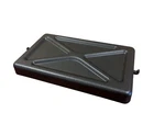 Suzuki Rear Storage Tool Box Door Cover Quad Runner 250, King 300 Oem. Fixed Price $36.95.
