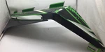 Arctic Right Rh Rear Body Side Panel Fender Guard Wildcat 1000 Oem 4506-790. Fixed Price $110.00.