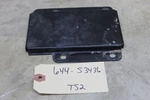 09-17 Kawasaki Mule 4000 4010 Oem Floor Access Plate Cover Panel 14091-1666. Fixed Price $12.95.