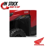 Honda Fender Flares 2026 Pioneer 1000 3 5 Genuine Oem 0SB22-HL4-A00. Fixed Price $225.95.