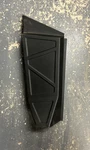 Polaris Deflector-bezel,lh, Part 5457037. Fixed Price $30.00.