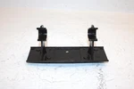 1986 Honda Trx 125 Oem Rear Fender Hinge 80102-VM6-000 AH41. Fixed Price $14.99.