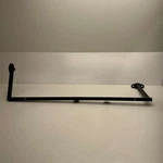 Cab Panel Support 2023 Can-am Commander Max Xt 1000R. Fixed Price $60.00.