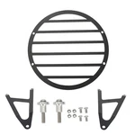 Front Headlight Grille Headlamp Protector Guard Black For Tr 1200XC/XE 19-22 Sa. Fixed Price $34.68.