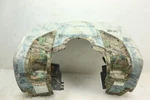 Kawasaki Brute Force 650 Irs 06 Fender Front Camo 35004-0038-826 29970. Fixed Price $279.99.