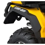 Can-am Fender Flares For Outlander G2 (except 6X6 Models) 715004250. Fixed Price $139.99.
