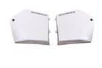 16 Piaggio MP3 500 Sport Abs Side Covers Panels Fenders Left & Right. Fixed Price $69.99.