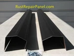 Chevy Tahoe & Gmc Yukon Rocker Panel Cover Kit 2007-2014. Fixed Price $94.95.