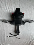 17-20 Yamaha YZF-R6 Oem Rear Back Fender License Plate Holder Tail Light New. Fixed Price $59.99.