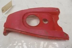Honda Rancher 400 Fga 07 Fuel Tank Cover Red 83700-HN7-000ZB 53384. Fixed Price $33.99.