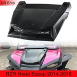 1PC Hood Scoop Air Intake Compatible With Polaris Rzr 1000 2014-2018,FOR 2881467. Fixed Price $45.99.