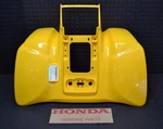 1999-2008 Honda 400EX Rear Fender Plastic Yellow Fast Ship. Fixed Price $899.99.