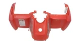 Polaris Sportsman 500 Efi X2 06 Fender Front Red 2633302-293 54487. Fixed Price $194.99.