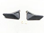 21-25 Moto Cforce 1000 Front Wheel Cover Set 9AWA-041037 9AWV-041038. Fixed Price $53.37.