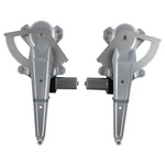 Rear Electric Window Regulator For Toyota Highlander 2001-2007 6980348031. Fixed Price $60.59.