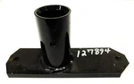 North American Weldment Spring Bracket 127894 Nos. Fixed Price $157.56.