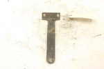 Polaris Phoenix 200 05 Fender Support Rear 0452593 #1 40398. Fixed Price $9.99.