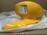 2005-2008 Honda 400EX Oem Front Fender Left Plastic Yellow Fast Ship. Fixed Price $349.99.