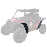 Tusk 213-566-0001 Quick Release Fender Flare Kit. Fixed Price $204.48.