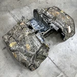 Honda Oem Part 80110-HR7-B80ZA Fender Set (camo Rear). Fixed Price $771.97.
