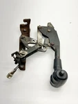 2014-2025 Kubota Rtv X900 X1120 X1140 Emergency Parking Brake Lever Grip Handle. Fixed Price $89.99.