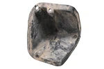 05 Arctic Cat 400 4X4 Gear Shift Lever Shield Cover. Fixed Price $9.98.