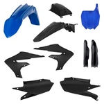 Acerbis Full Plastic Kit & Tank Cover 2736351034 Blue/black -yamaha YZ250F 19-23. Fixed Price $139.99.