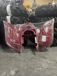 Yamaha Genuine Rear Fender Assy BCX-F1600-10-00. Fixed Price $273.99.