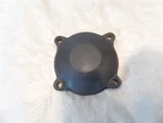 Triumph Trophy Se 1215 Tiger Explorer Xc 1200 Right Engine Balancer Cover Guard. Fixed Price $14.95.