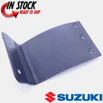 New Oem Suzuki 1987-2006 Quadsport Lt 80 Right Hand Rear Fender 63112-40B01-291. Fixed Price $31.85.
