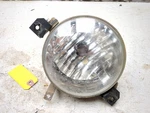 19 Kawasaki Mule Pro Dxt KAF1000 Front Left Lamp. Fixed Price $81.66.