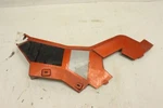 Polaris General Dlx 1000 Eps 19 Side Cover Rear Right Orange 2636184-750 38835. Fixed Price $129.99.