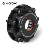 Nicecnc Crankcase Pto Bearing Cover Kit For Can-am Maverick X3 Turbo Dps 2017-23. Fixed Price $83.99.