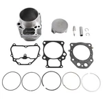 New Cylinder Piston Honda Trx 520 Foreman / Rubicon 2020 - 2024 Top End Kit,. Fixed Price $299.99.