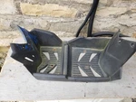 2011 Polaris 0453320-070 Footwell-sport Rh Black Outlaw 110 90. Fixed Price $75.00.